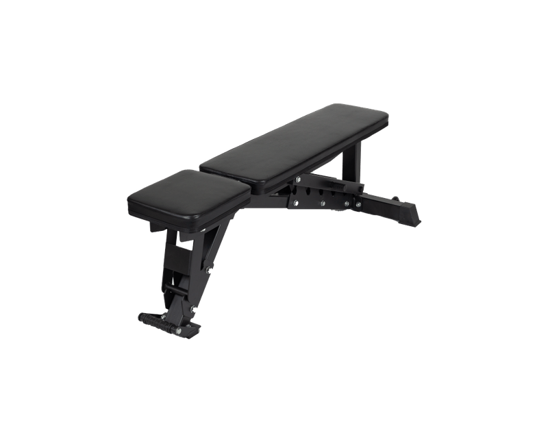 M3 Commercial Flat Incline Bench (M3FID)