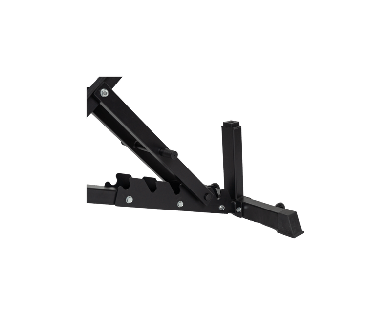 M3 Commercial Flat Incline Bench (M3FID)