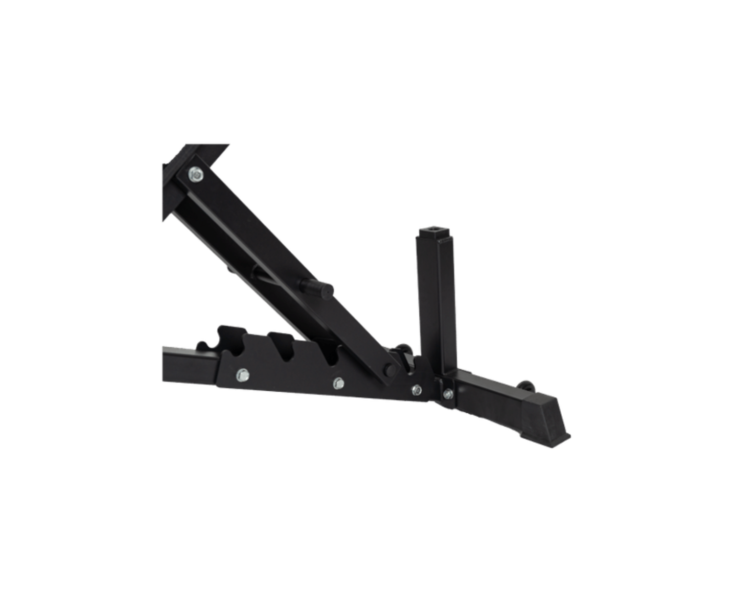 M3 Commercial Flat Incline Bench (M3FID)