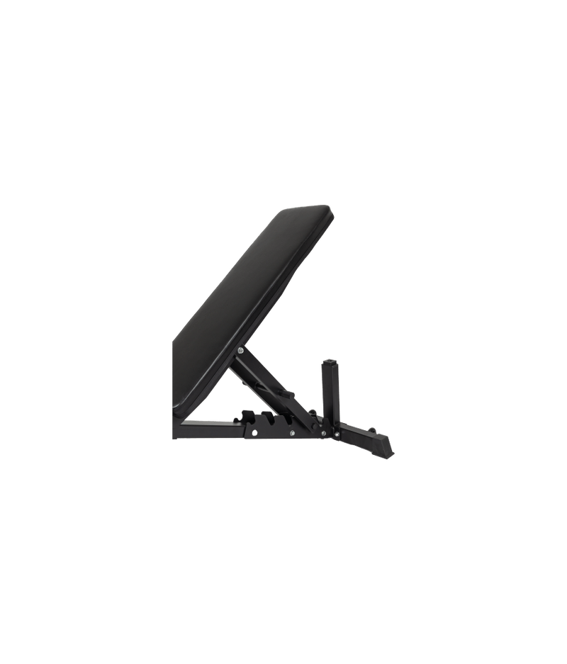 M3 Commercial Flat Incline Bench (M3FID)