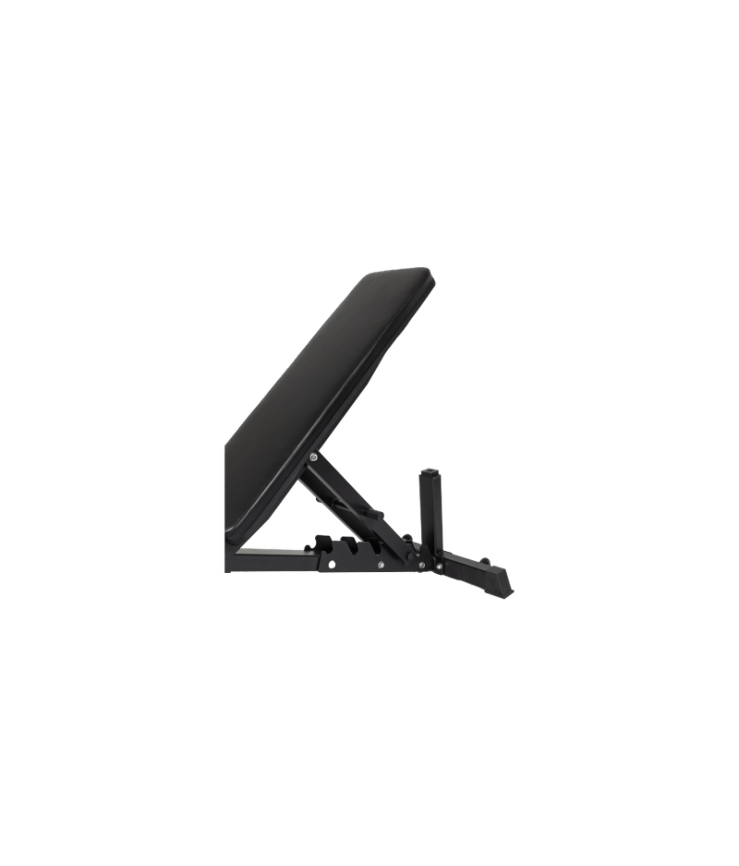 M3 Commercial Flat Incline Bench (M3FID)