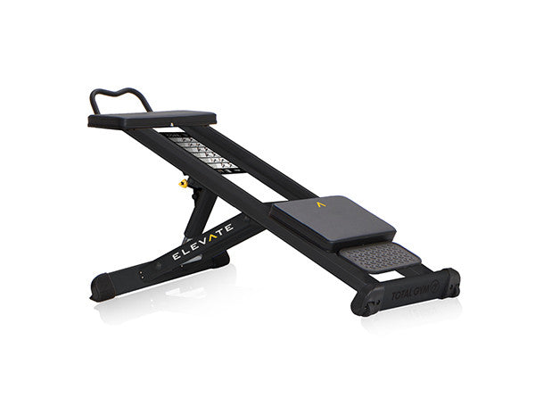 Total Gym ELEVATE Core Adjustable