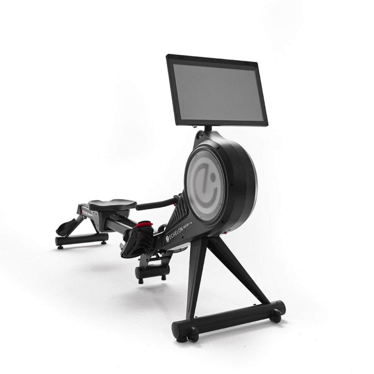 Echelon Row-7s Connected Rowing Machine