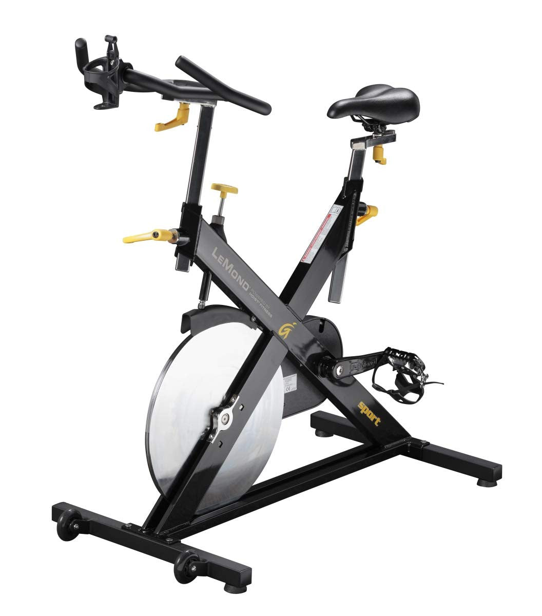 Hoist LeMond RevMaster Sport