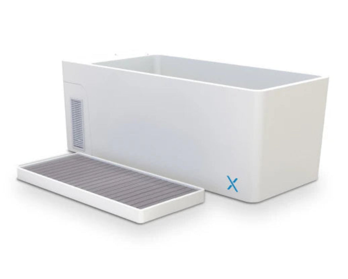 Echelon Smart Cold Plunge All-In-One - Fitness Outlet