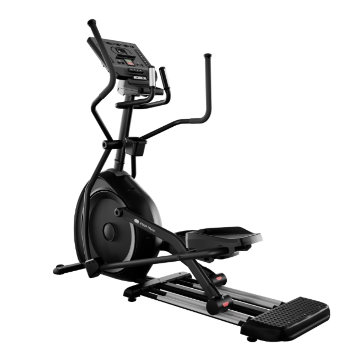 Star Trac 6 Series Cross Trainer - Shown with LED