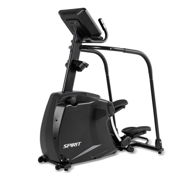 Spirit Fitness CS800 Stepper: Ultimate Low-Impact Cardio Solution