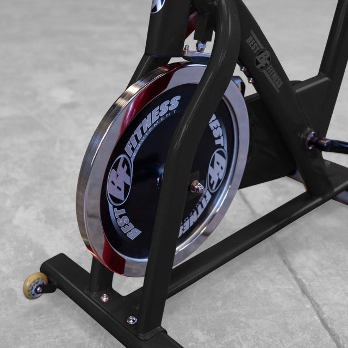 Body-Solid Best Fitness Indoor Training Cycle