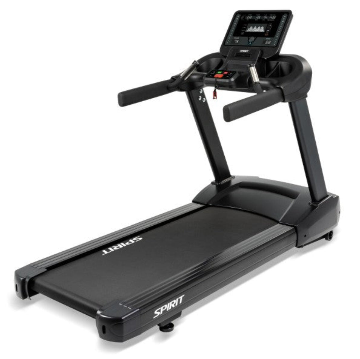 Spirit Fitness CT800 Treadmill - FITNESS OUTLET