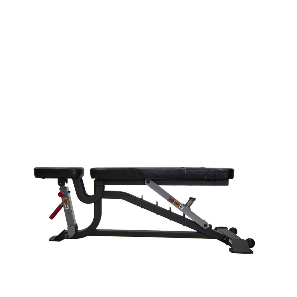 TKO Flat/Incline/Decline Bench