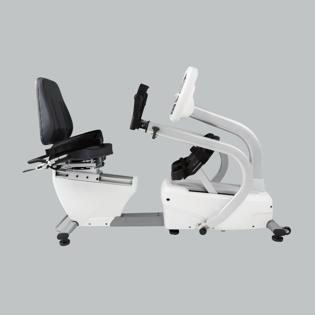 Spirit Fitness Rehab 7.0S Recumbent Stepper