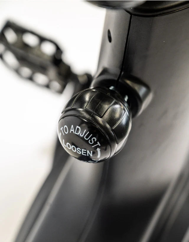 Tru Grit Reaper Bike - Fitness Outlet