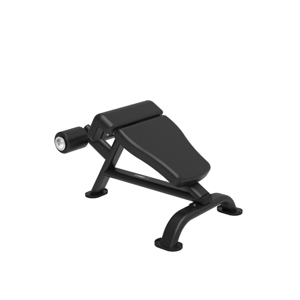 TKO Signature Abdominal Crunch Bench