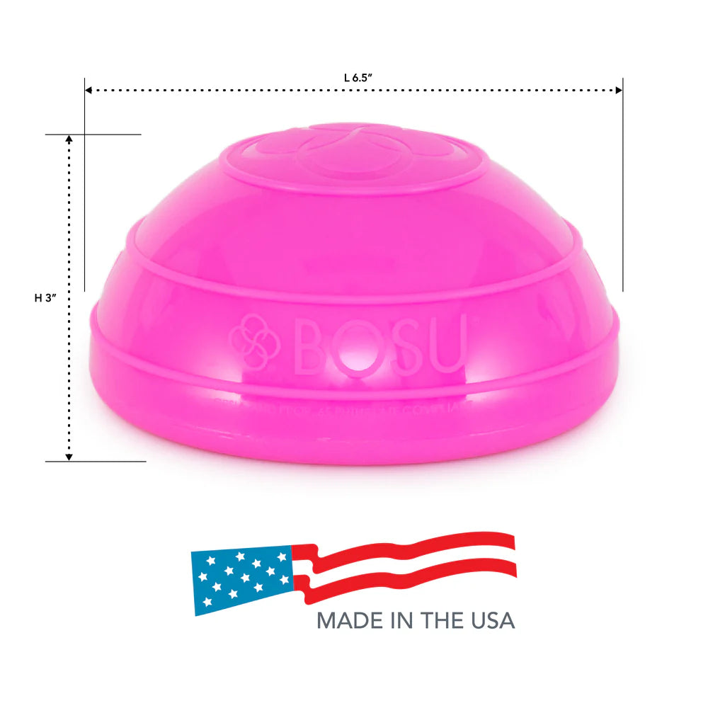 BOSU Balance Pods - Fitness Outlet
