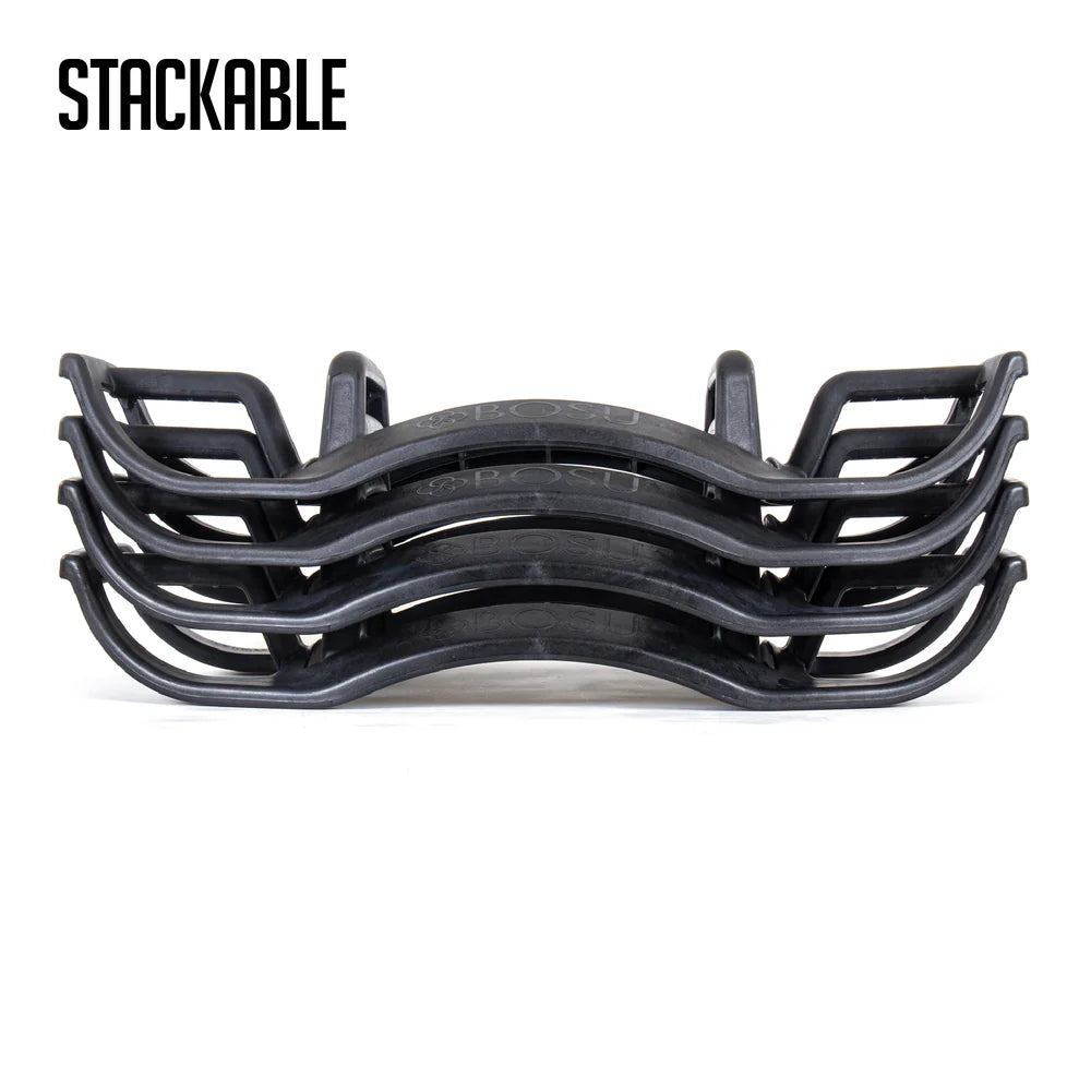 BOSU HELM Push-Up Bar - Fitness Outlet