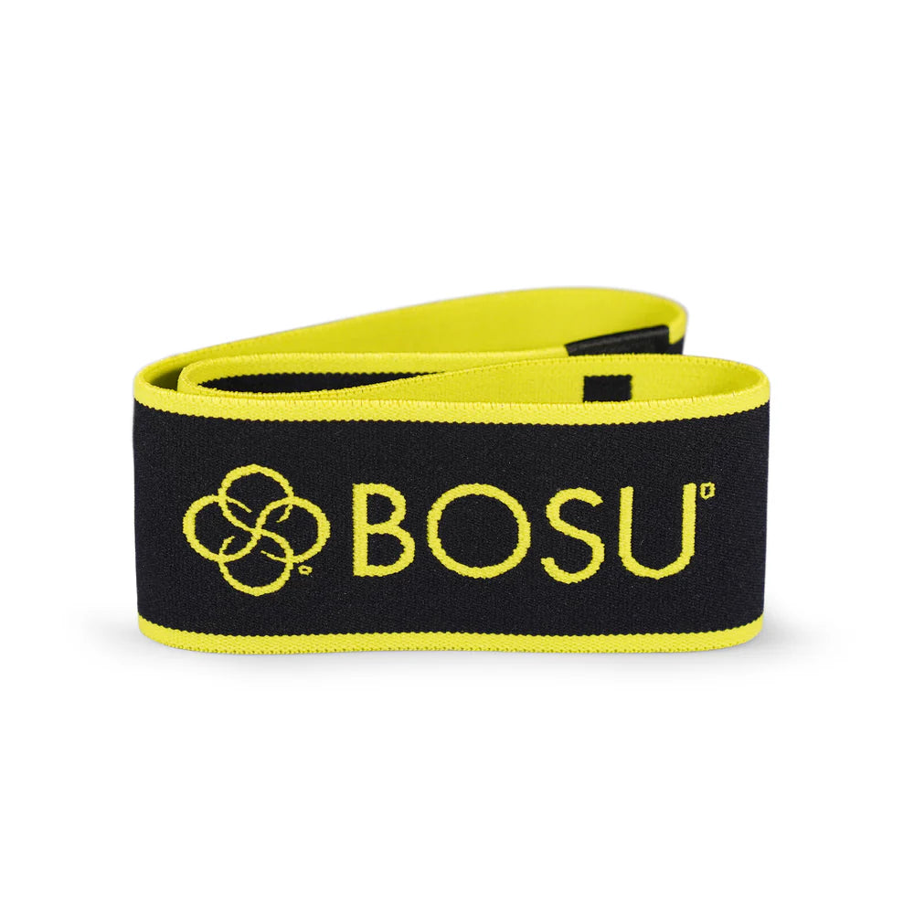 BOSU Fabric Resistance Bands - Fitness Outlet