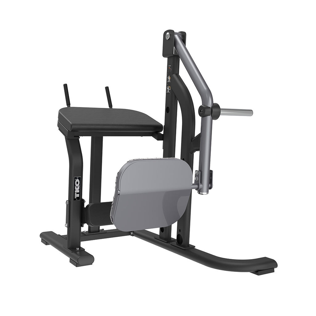 Maximize Lower-Body Strength with the TKO Rear Kick Machine