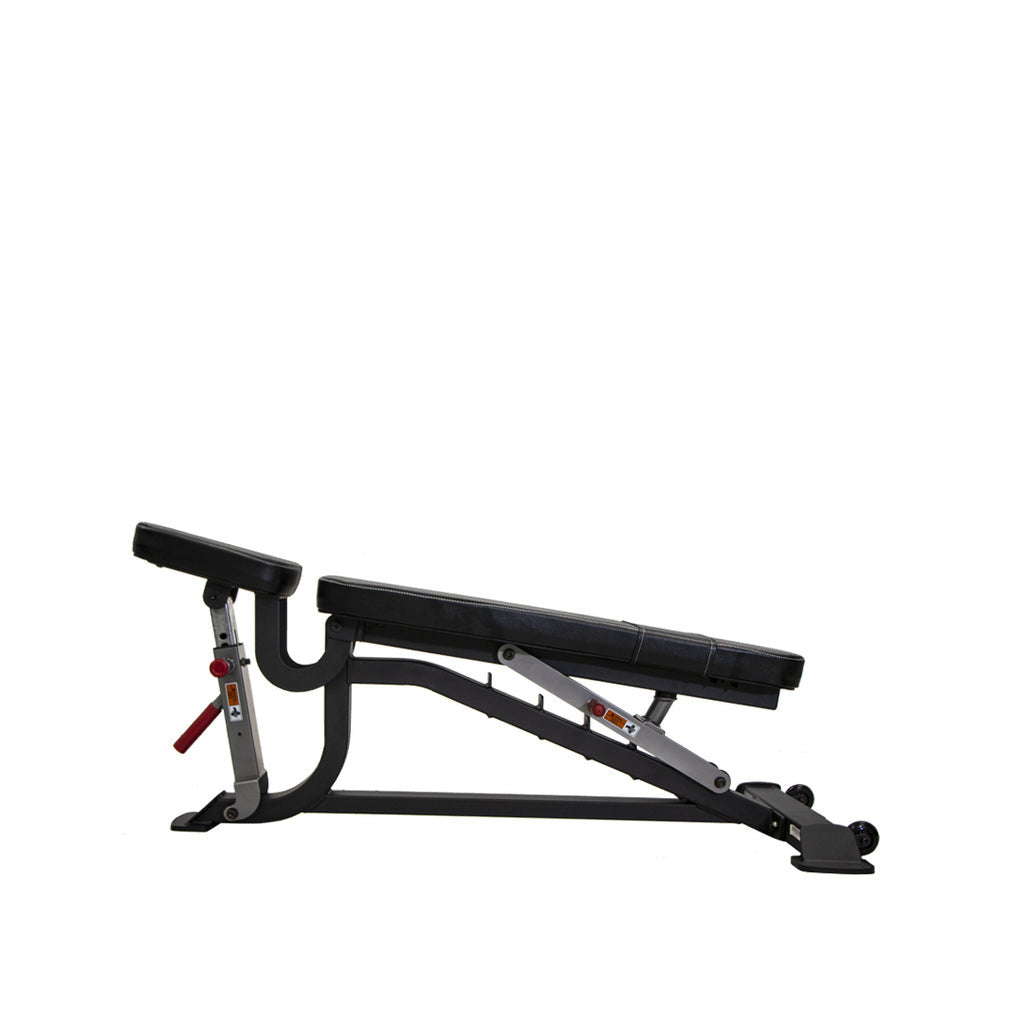TKO Flat/Incline/Decline Bench