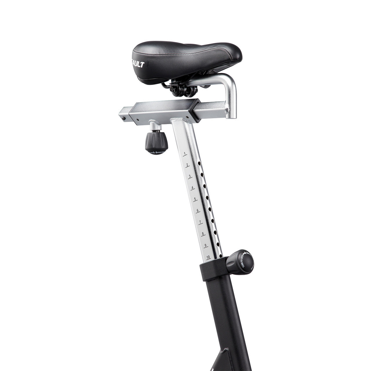 Assault Fitness Assault Air Bike Console