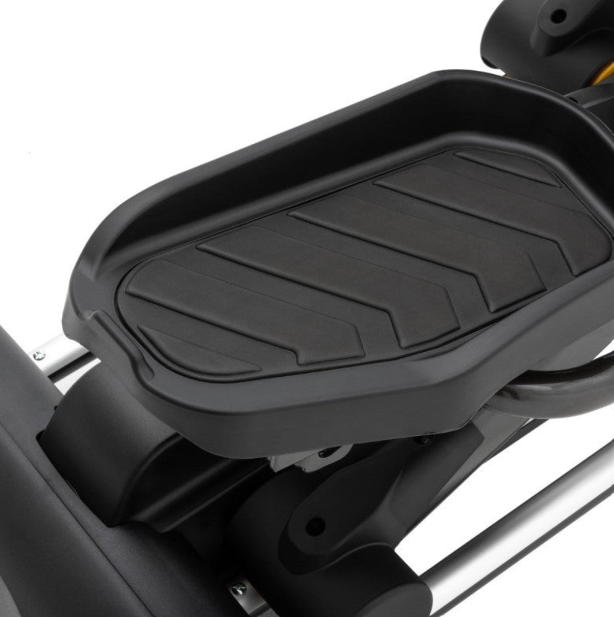 Spirit XE395 Elliptical