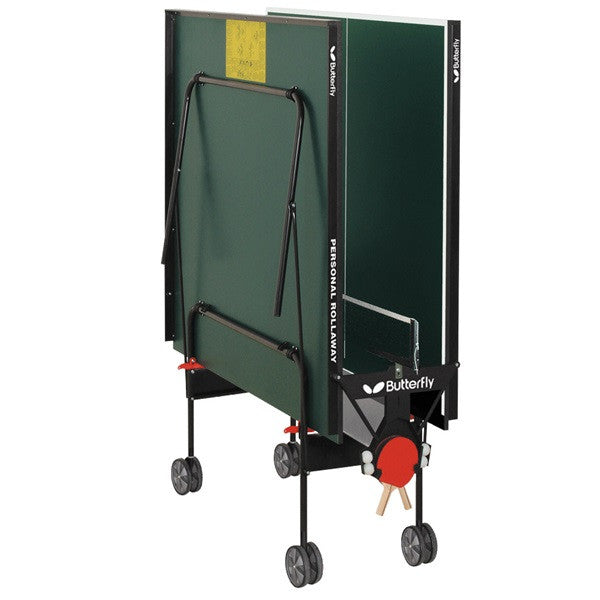 Butterfly TR21 Personal Rollaway Tennis Table