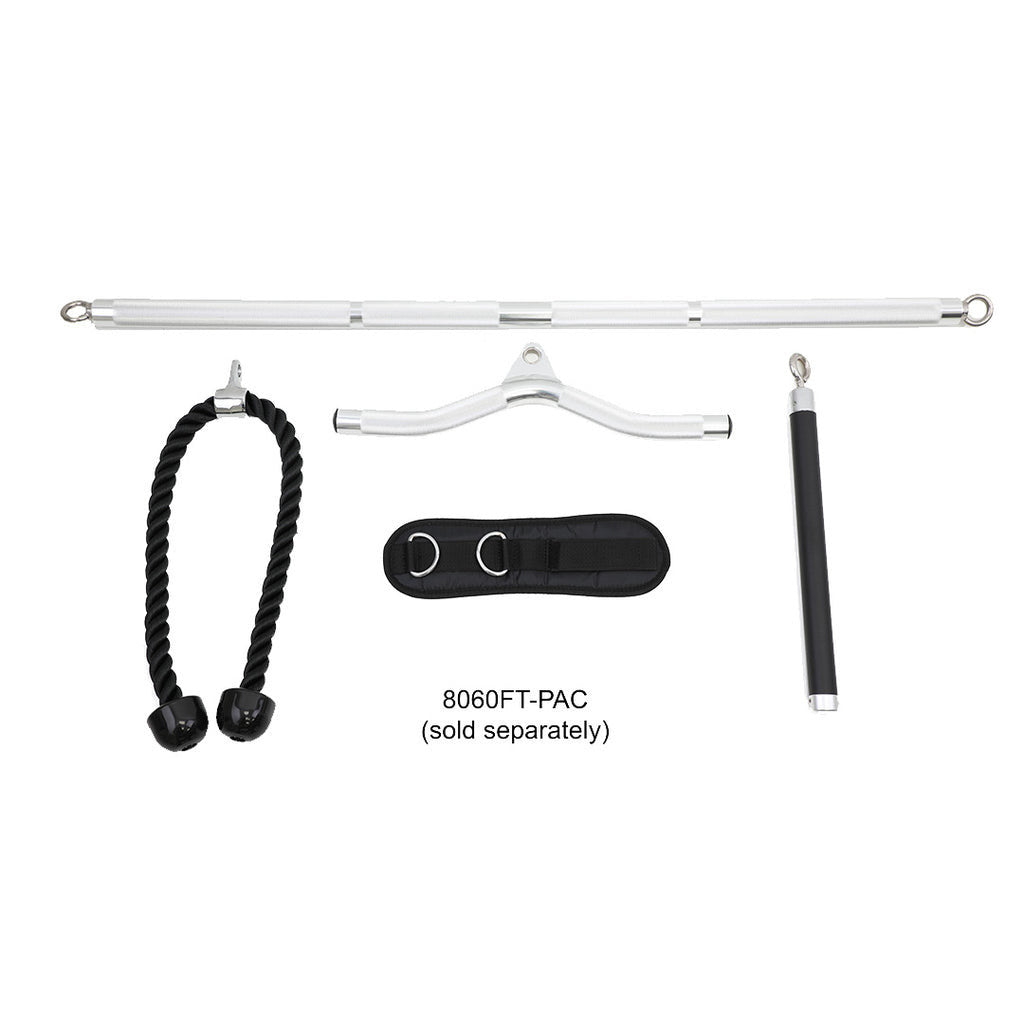 TKO Light Commercial Functional Trainer