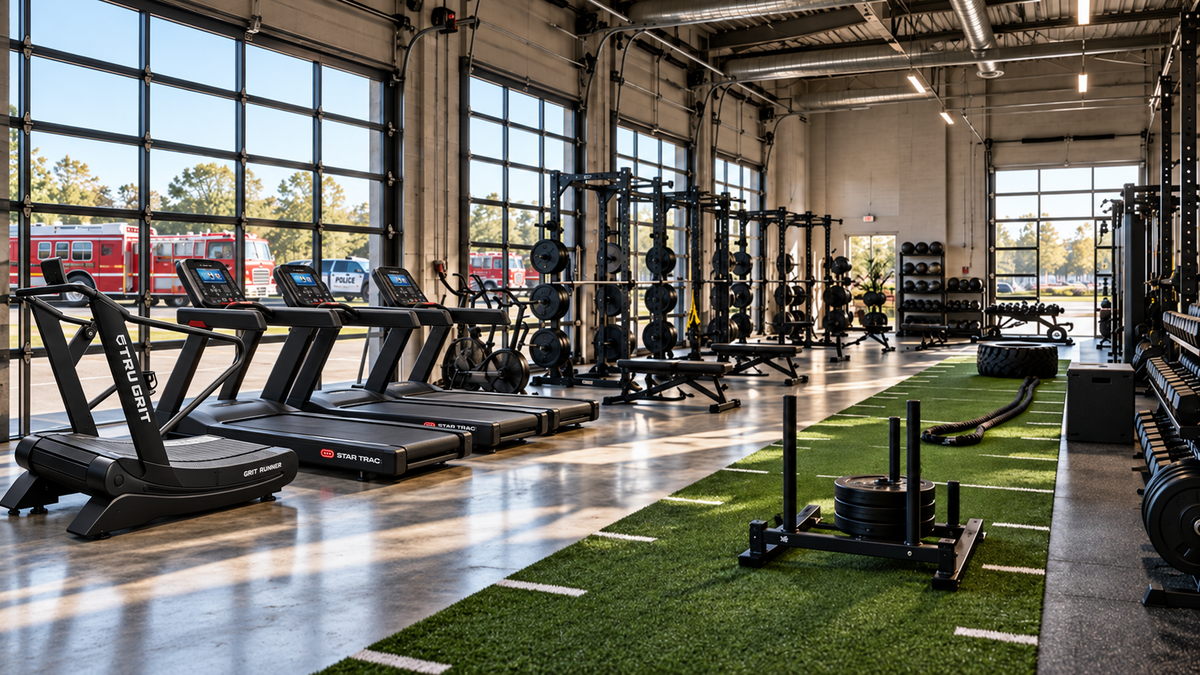Fitness Outlet