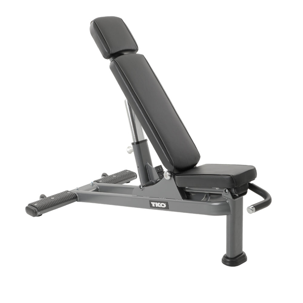 TKO Commercial Multi-Angle Bench