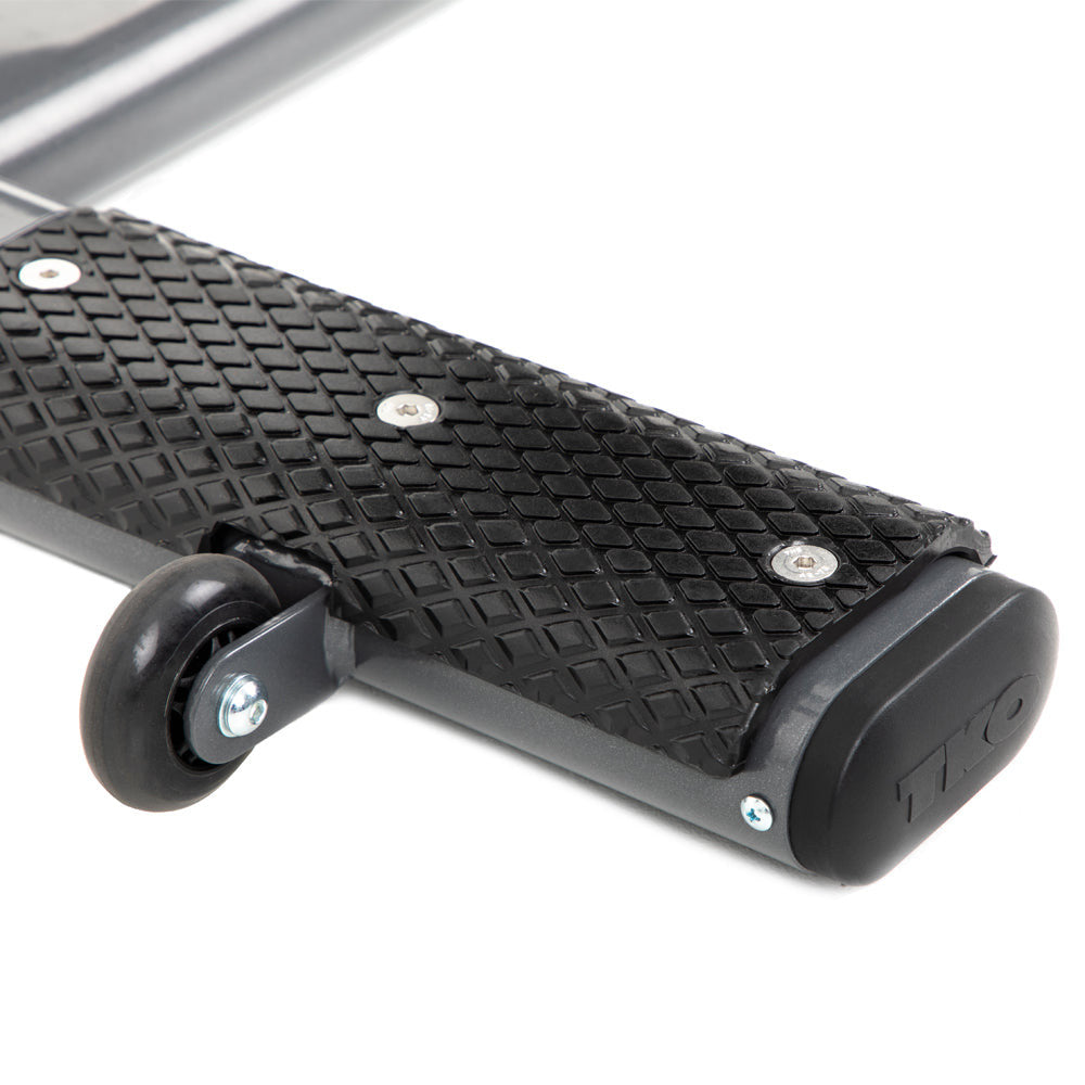 TKO Commercial AB/Crunch Bench