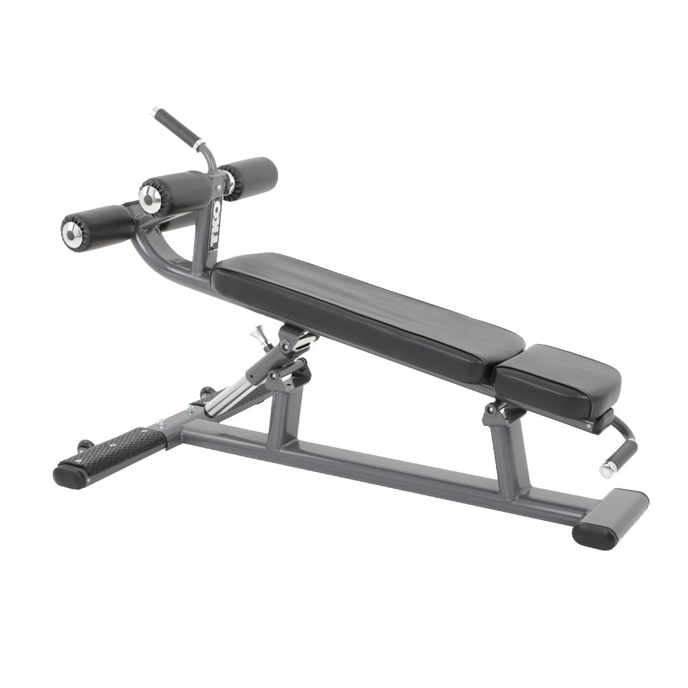TKO Commercial AB/Crunch Bench