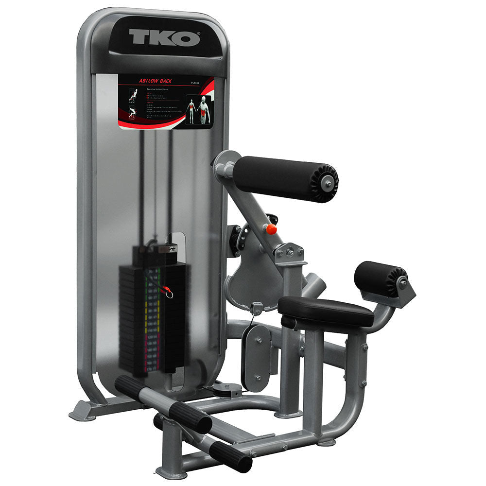 TKO AB / Low Back