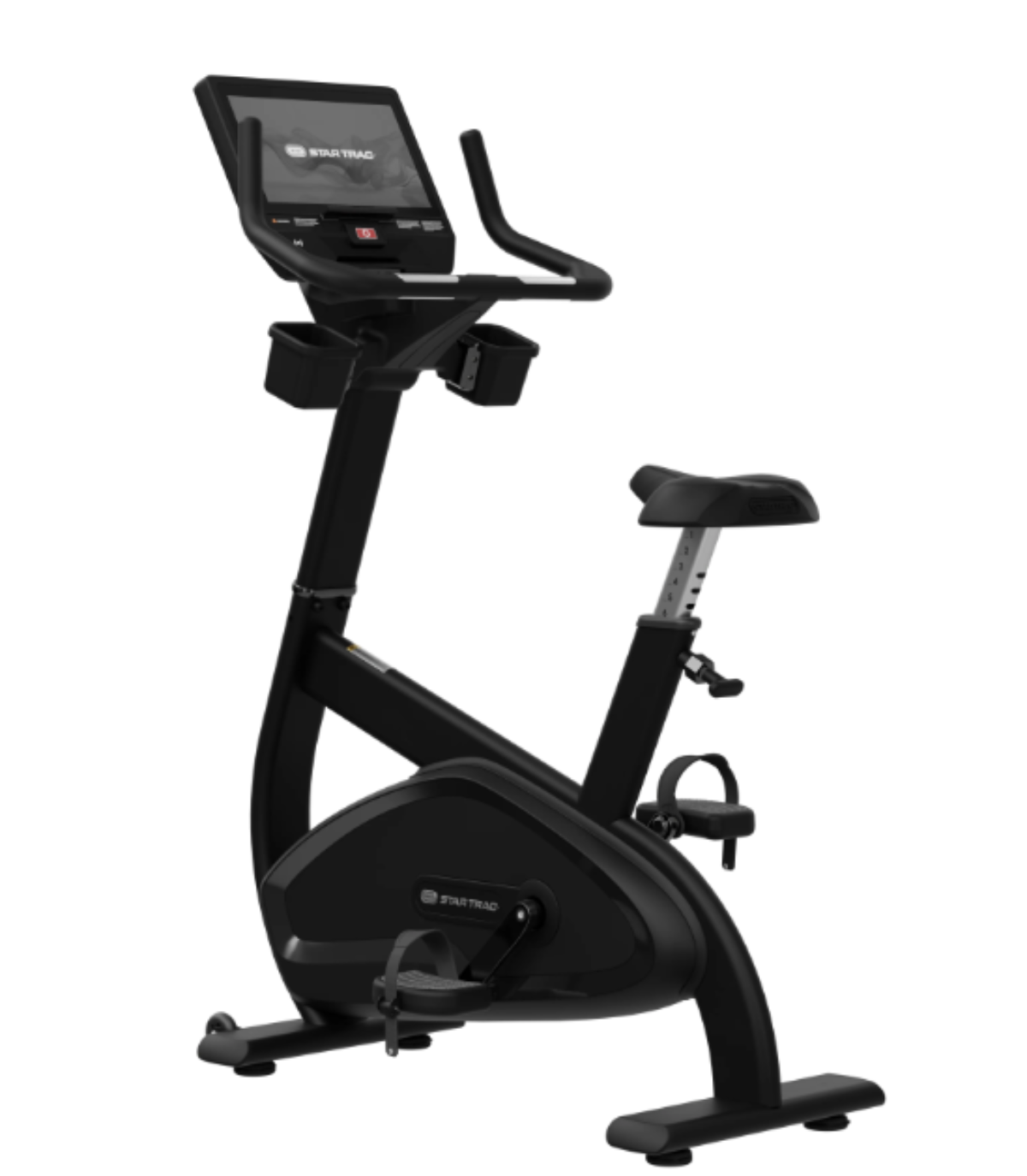 Star Trac 8 Series Upright Bike