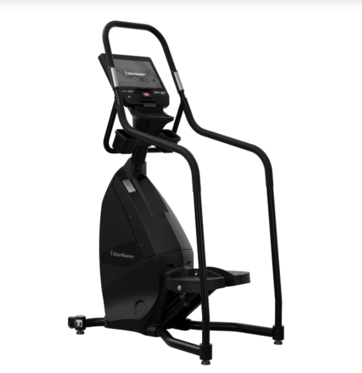 StairMaster 8 Series FreeClimber - Shown with 16"