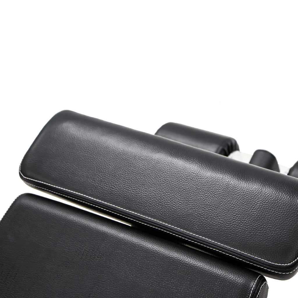 TKO Signature Abdominal Crunch Bench