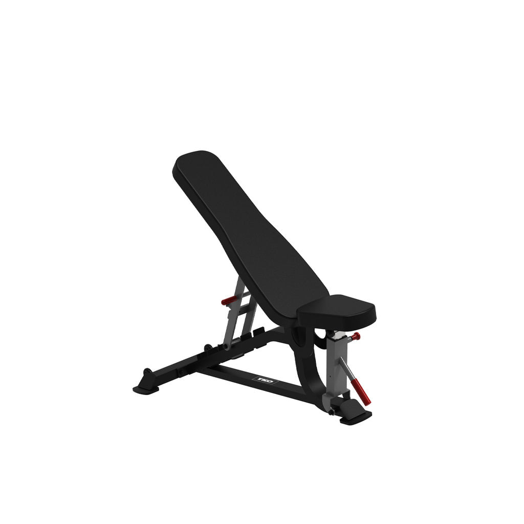 TKO Flat/Incline/Decline Bench