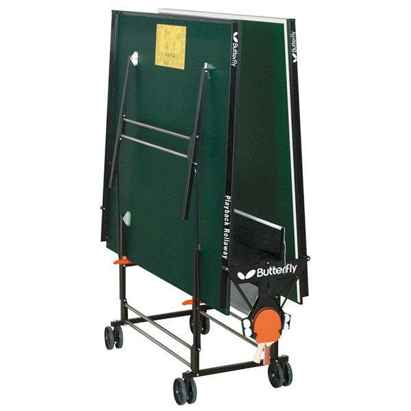 Butterfly Playback Rollaway Tennis Table