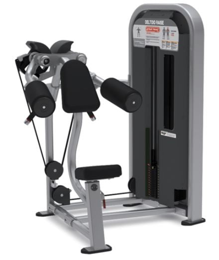 Nautilus Impact Deltoid Raise