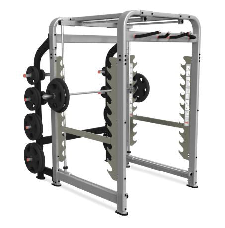 Nautilus Freedom Rack