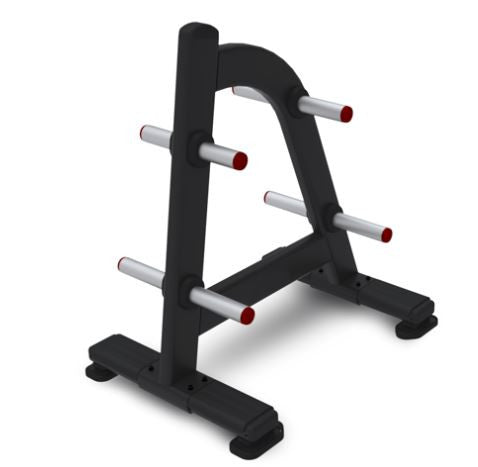 Nautilus 2-Sided Olympic Weight Tree Fitness Outlet