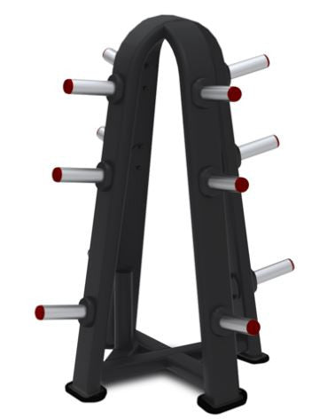 Nautilus 4-Sided Olympic Weight Tree