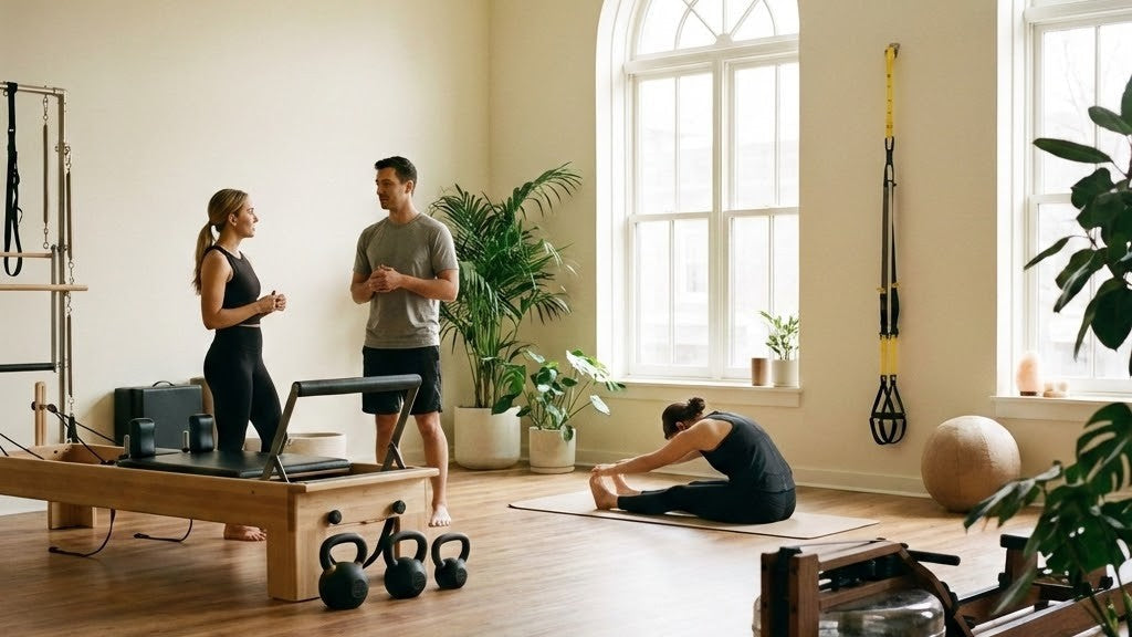 Fitness Outlet