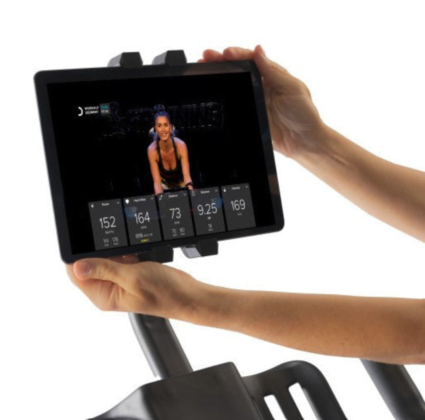 Spinning Spinner A3 Indoor Spin Bike - FITNESS OUTLET