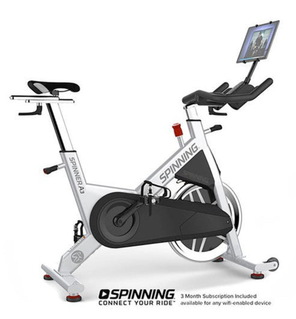 Spinning A3 Connected Spinner Bike Spinning A3 Connected Spinner Bike