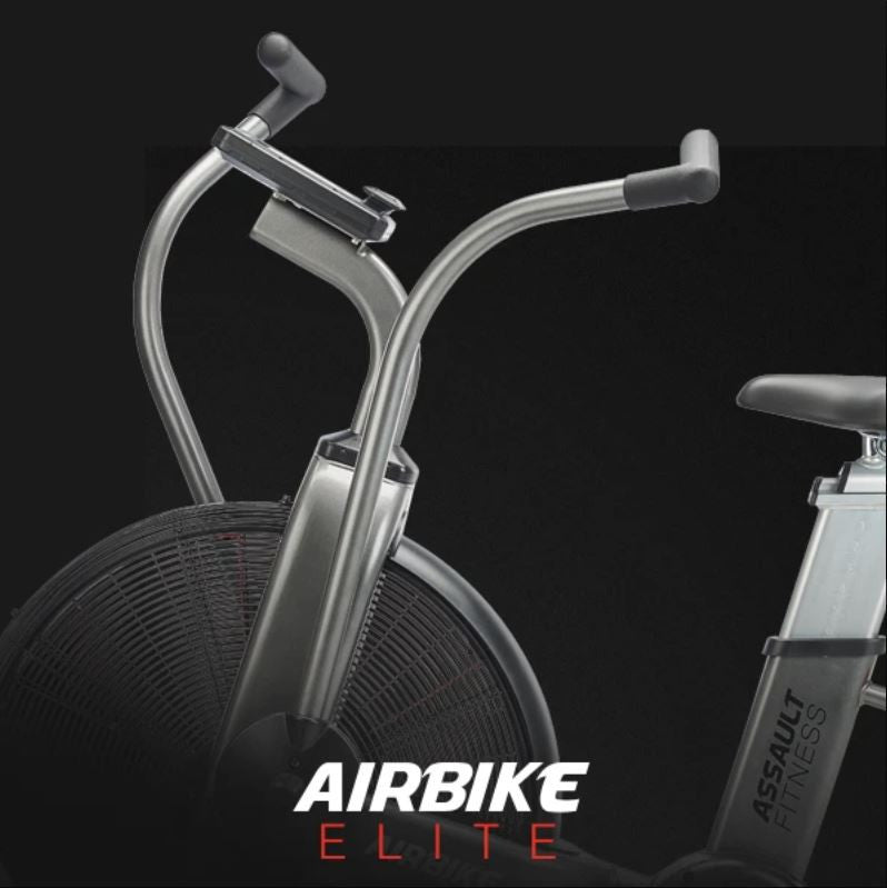 Assault Fitness AssaultBike Air Elite
