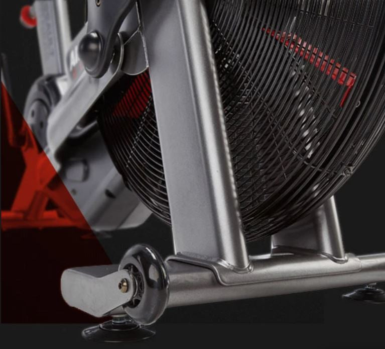 Assault Fitness AssaultBike Air Elite