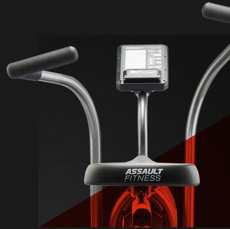 Assault Fitness AssaultBike Air Elite