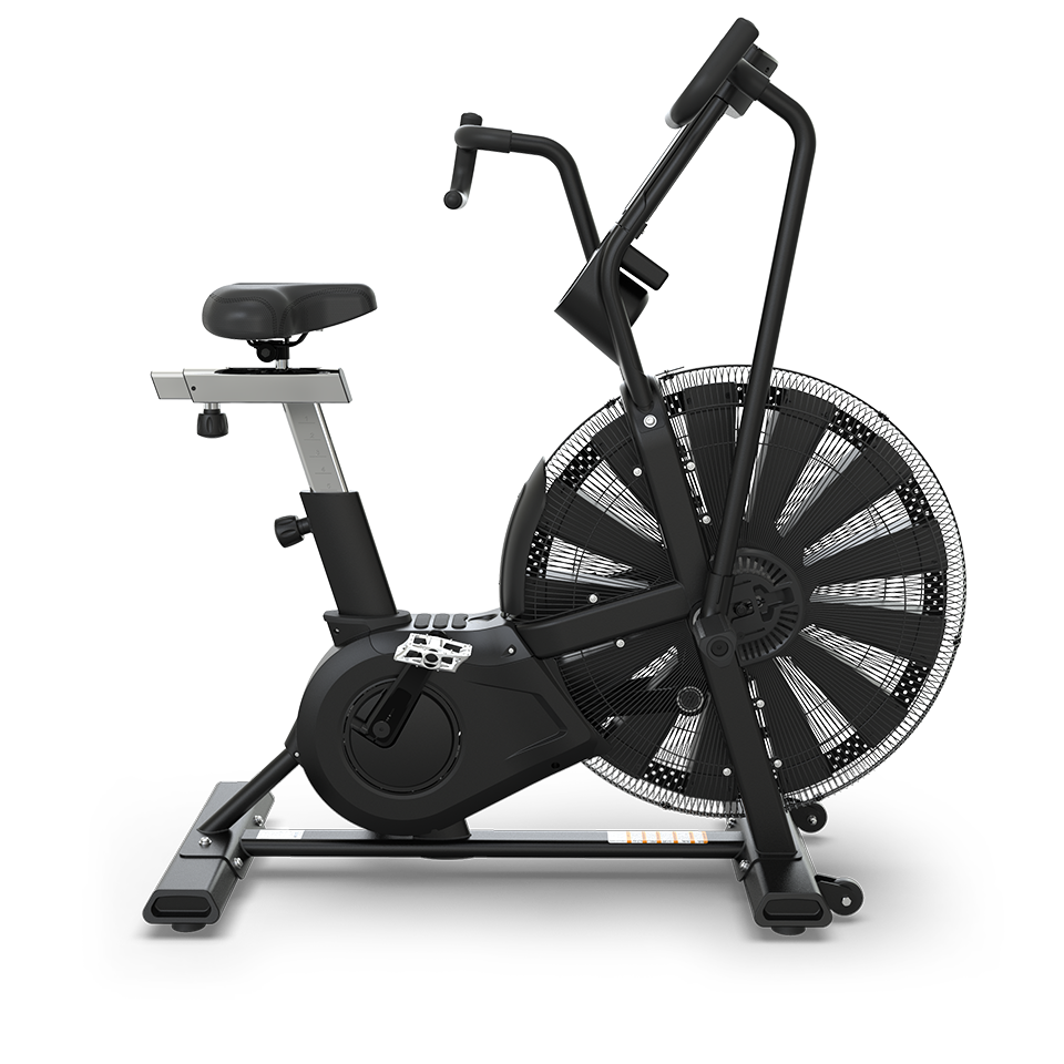 Transform Workouts with True Fitness ADX Bike Power Precision