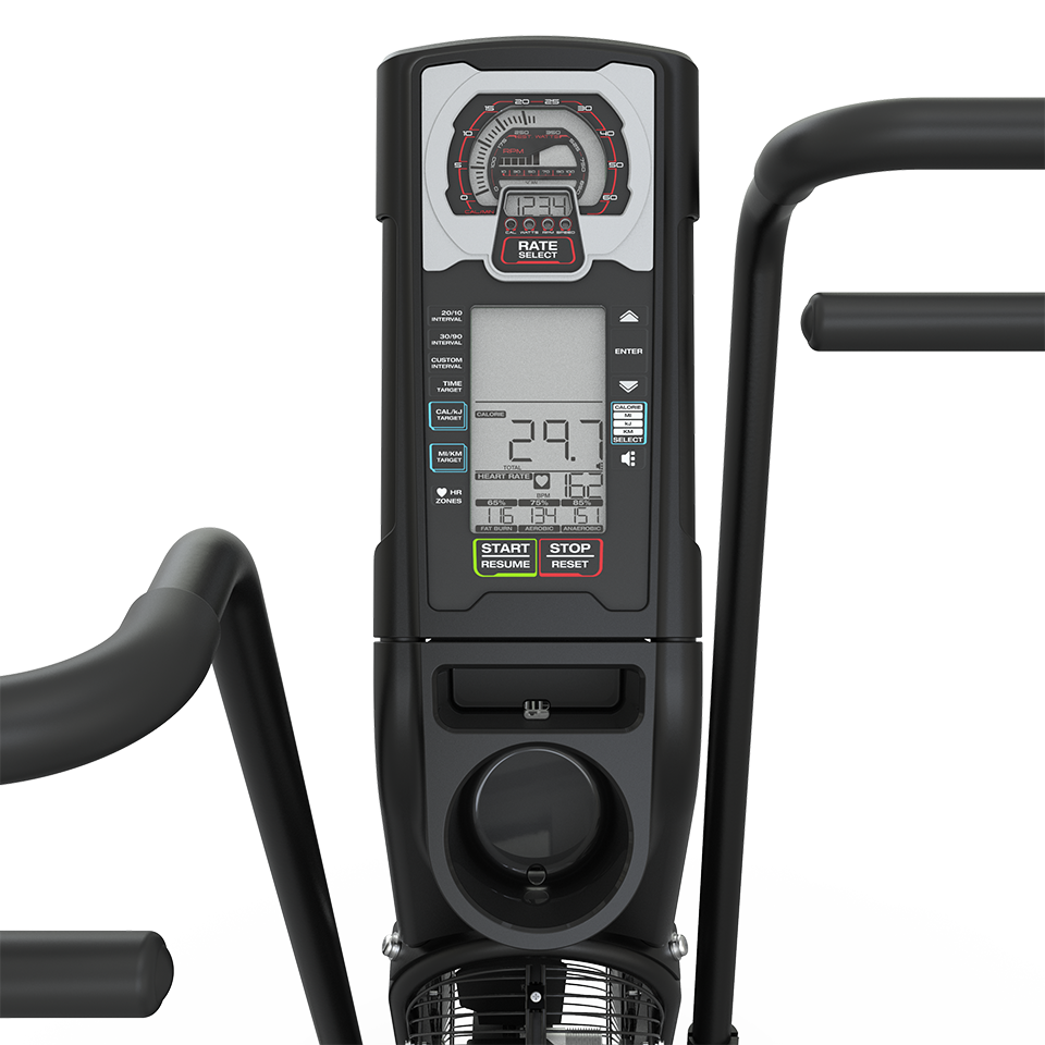 Octane Fitness AirdyneX Bike
