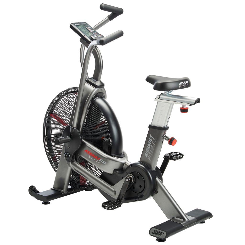 Assault Fitness AssaultBike Air Elite