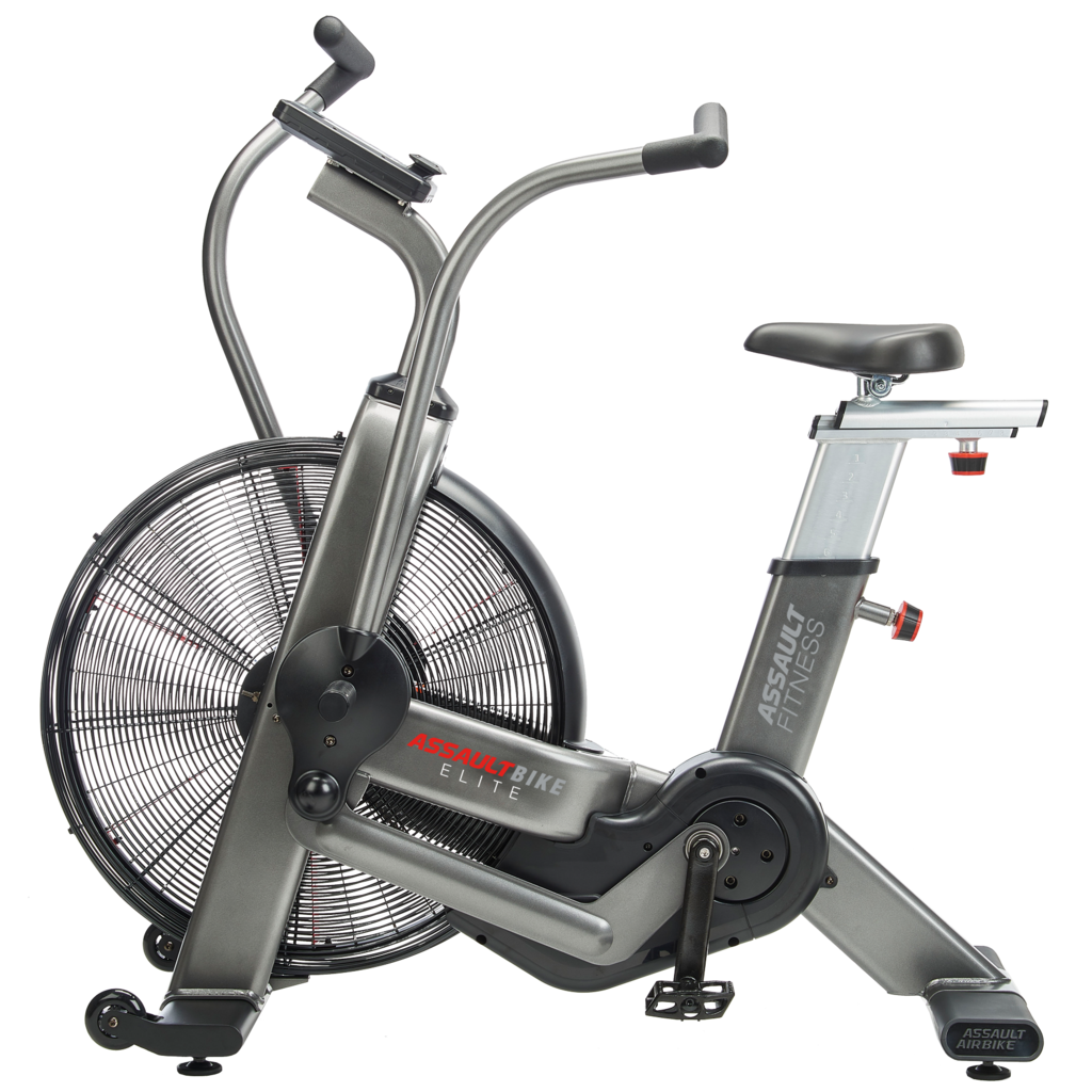 Assault Fitness AssaultBike Air Elite
